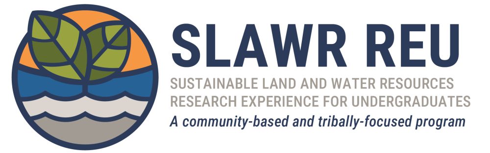 REU on Sustainable Land and Water Resources